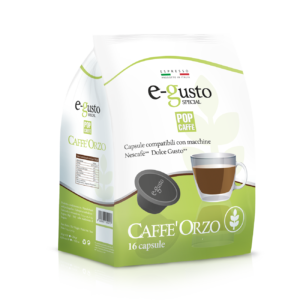 pop caffe,dolce gusto,nescafe,compatibili,solubili,infusi capsule