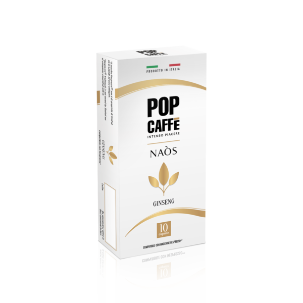 nespresso,capsule,infusi,solubili,pop caffe