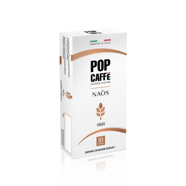 nespresso,solubile,infusi,capsule pop caffe