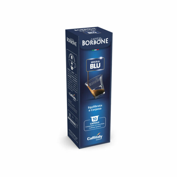 caffe,capsule, borbone caffitaly ,system