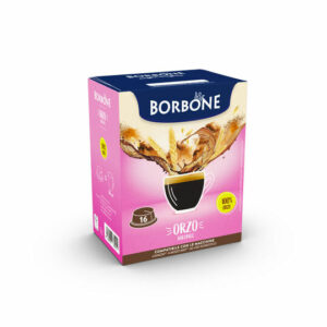 borbone,capsule,solubili,caffe,capsule,infusi