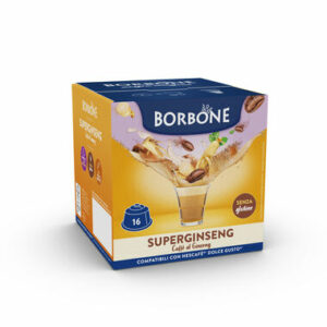 capsula,superginseng,dolcegusto,solubile,infusi,ginseng