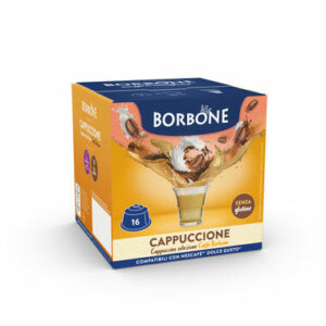 cappuccino,capsula,dolcegusto,nescafe,borbone