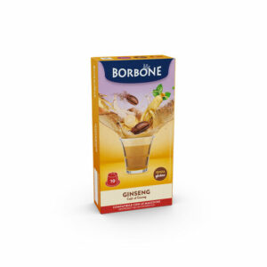 infusi,solubili,borbone,nespresso,caffe