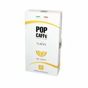 nespresso,pop caffe,solubile,infusi,capsule