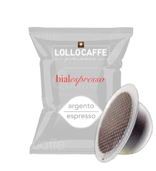 bialetti, compatibile,caffe,capsule