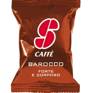 CAPSULE,ESSE,CAFFE,BAROCCO