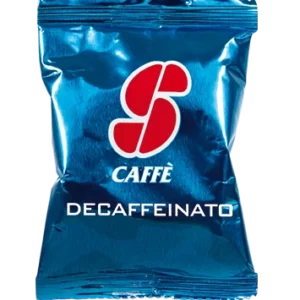 ESSSE , CAFFE, DECAFFEINATO, CAPSULE