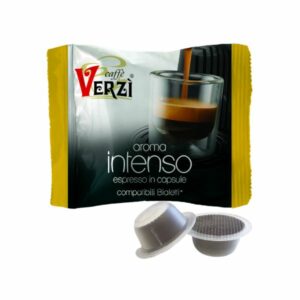 verzi,bialetti.capsuòle, caffe,compatibili