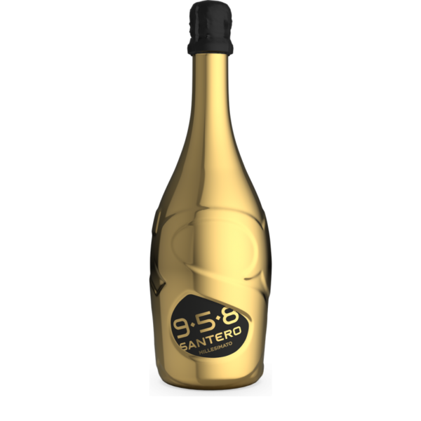 SANTERO,SPUMANTE,PROSECCO,ORO,GOLD,958